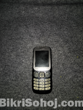 SAMSUNG B313E